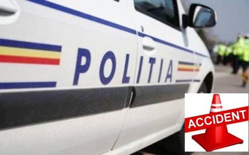 Accident grav produs de o …