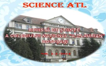 Colegiul Naţional „A.T. Laurian” – …