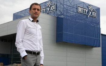 Povestea regelui înghețatei de la …