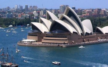 Australia, afectată de un val …