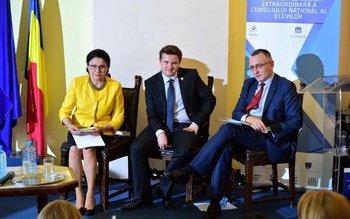 Dezbatere publică la Buzău între …