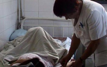 Caz şocant în Moldova: Un …