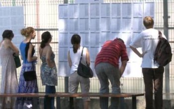 Rezultate definitivat 2015. Profesorii din …