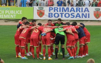 Turul doi preliminar Europa League: …