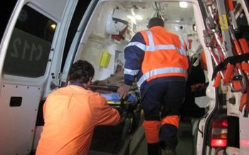 Doi tineri au ajuns la …