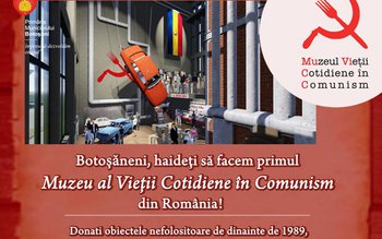 Proiect cu finanțare nerambursabilă la …