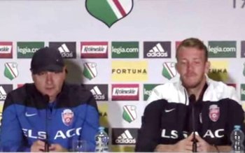 Liga Europa, turul II preliminar: …