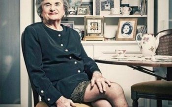 Povestea celei mai bătrâne prostituate …