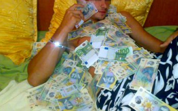 Fiscul le va controla bogaților …