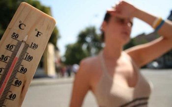 Se anunță zile fierbinți! Vezi …