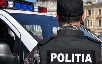 Crimă înfiorătoare la Iaşi. Poliţiştii …