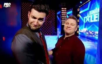 După ani de zile la …