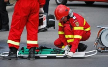 Tânăr din Botoșani rănit într-un …