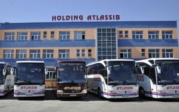 Atlassib a investit 3,5 milioane …