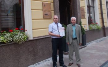 Proiect cultural susținut de Primăria …