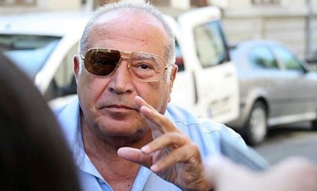 După aproape un an de închisoare, Dan Voiculescu a primit o veste uriaşă! Cum a reacţionat imediat Antena 3