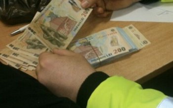 Razie în cluburi de noapte! …