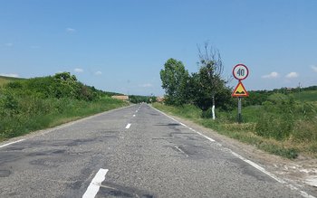 Oficialii declară! Mai multe tronsoane …