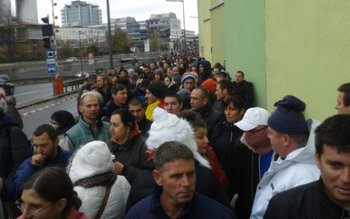 Povestea dramatică a unui tânăr …