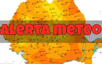 Vin două săptămâni cu temperaturi …