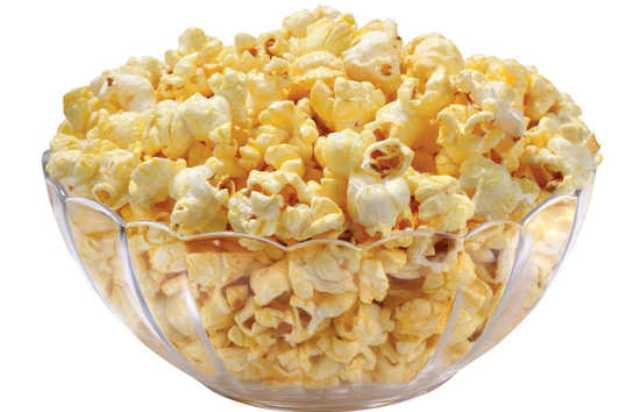 Pericolul pe care îl ascunde consumul de popcorn