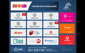 Facturile E.ON și SEA Complet …