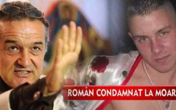 Impresionant! Ce i-a scris Gigi …