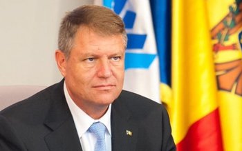 Preşedintele Klaus Iohannis a promulgat …