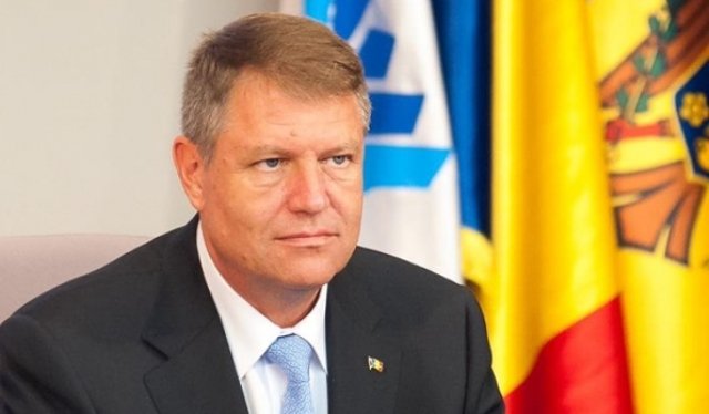 Preşedintele Klaus Iohannis a promulgat Codul de Procedură Fiscală