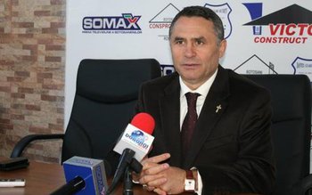 Victor Mihalachi renunţă la Dorohoi, …