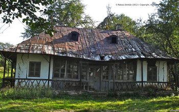 Donații pentru salvarea Casei Enescu …