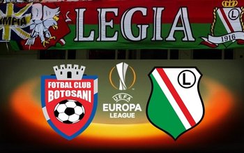 Biletele pentru returul cu Legia …
