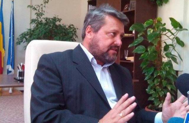 Gheorghe Sorrescu președinte CJ Botoșani: „Sunt şanse să acordăm majorările salariale