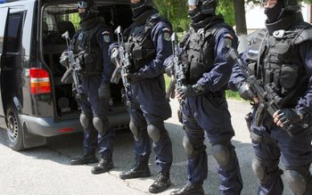 Măsuri speciale luate de jandarmii …