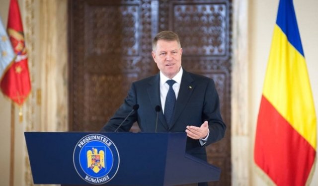 Ce prevede legea privind anularea unor obligaţii fiscale, promulgată de Iohannis