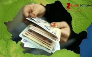 Diferenţe uriaşe între bugetari. Inegalităţile …