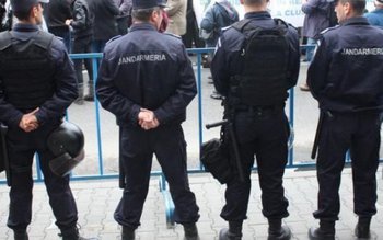 Măsuri de ordine şi siguranţă …
