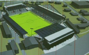 Primăria Botoşani vrea să modernizeze …