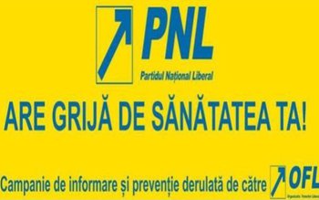 Femeile Liberale din Dorohoi, organizează …