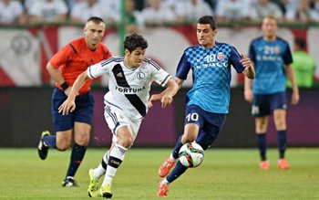 HAI FC BOTOȘANI: Meci istoric …