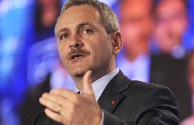 Liviu Dragnea, noul Preşedinte al PSD. Vezi cu cât a învins-o pe Rovana Plumb 