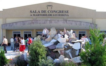 Seria de congrese ale Martorilor …