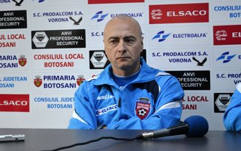 Leo Grozavu: „Legia a fost …