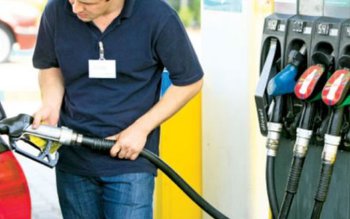 Veste bună pentru şoferi: Carburanţii …