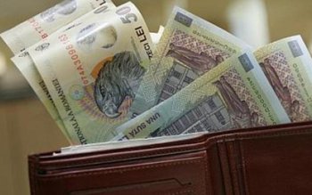 Topul celor mai mari salarii …