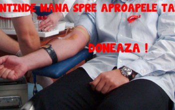 Criză de sânge în spitale. …