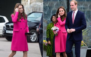Kate Middleton are o listă …