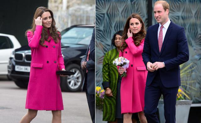 Kate Middleton are o listă întreatgă de interdicţii de la Regină. Vezi despre ce este vorba