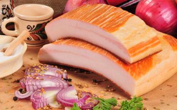 Ce mănâncă românii. Cât de …