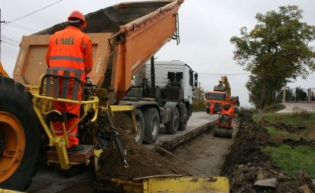 Firma lui Conțac a câștigat întreținerea drumurilor naționale din Botoșani și Suceava 
